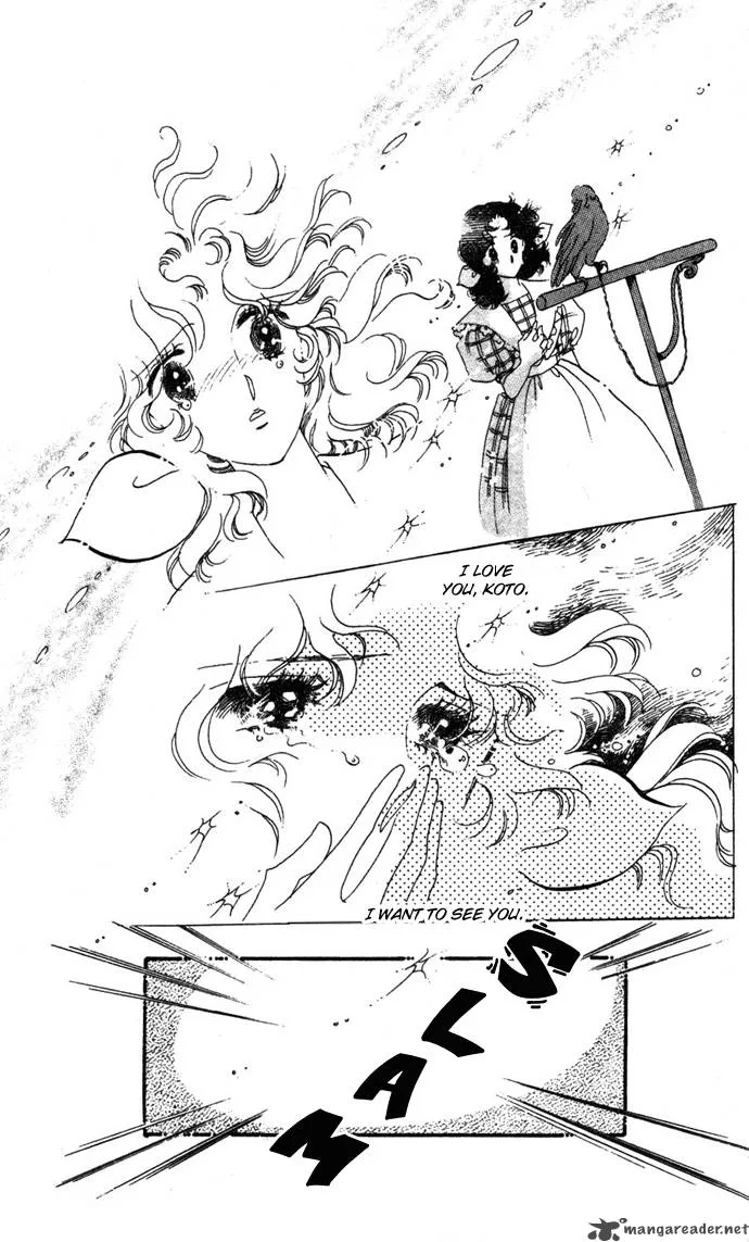 Waltz in A White Dress Chapter 10 page 39