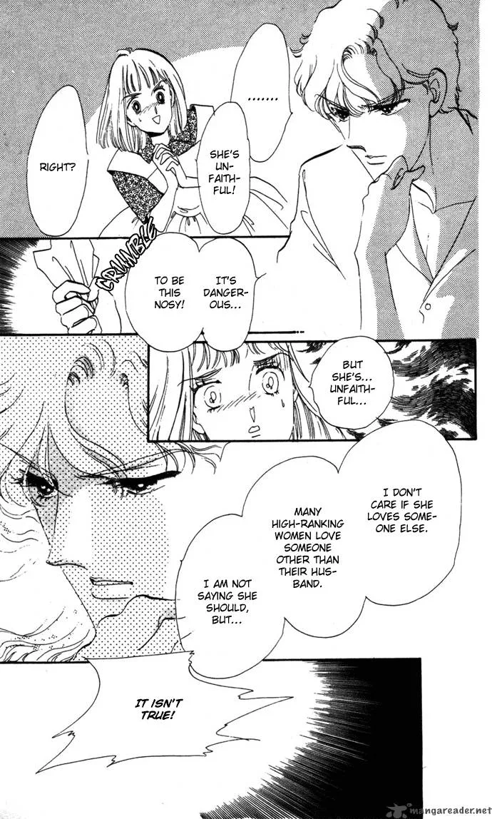 Waltz in A White Dress Chapter 10 page 45