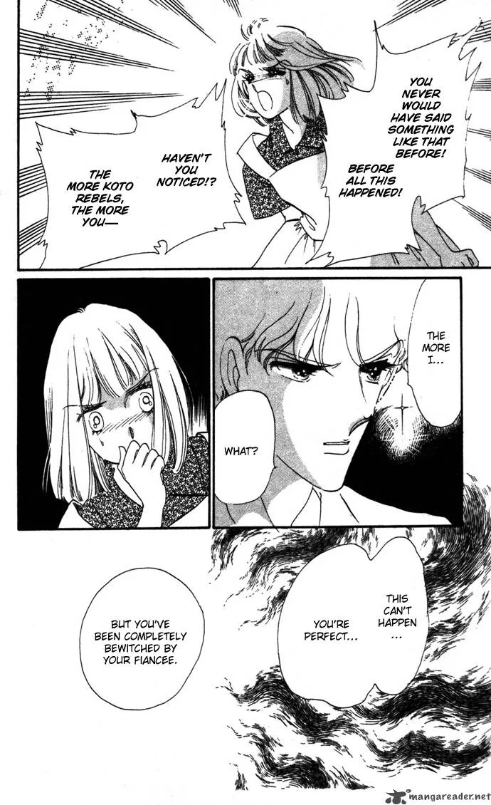 Waltz in A White Dress Chapter 10 page 46