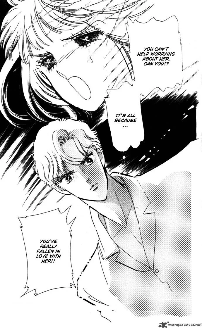 Waltz in A White Dress Chapter 10 page 47