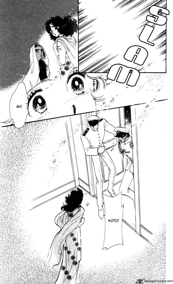 Waltz in A White Dress Chapter 12 page 18