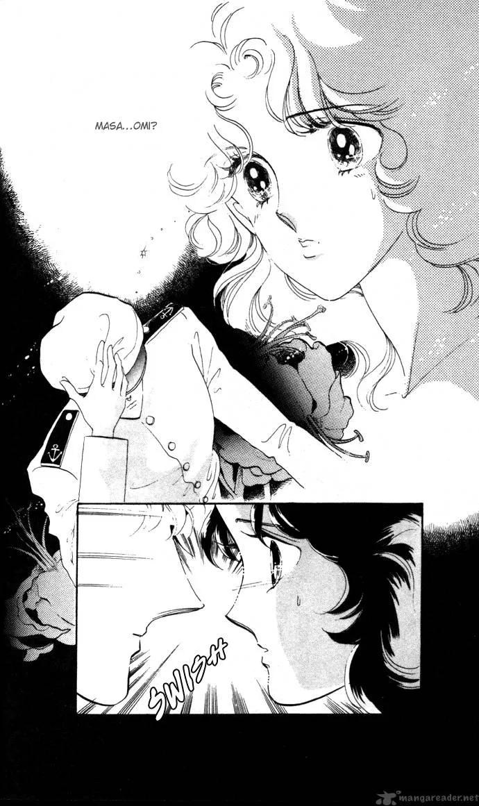 Waltz in A White Dress Chapter 12 page 51