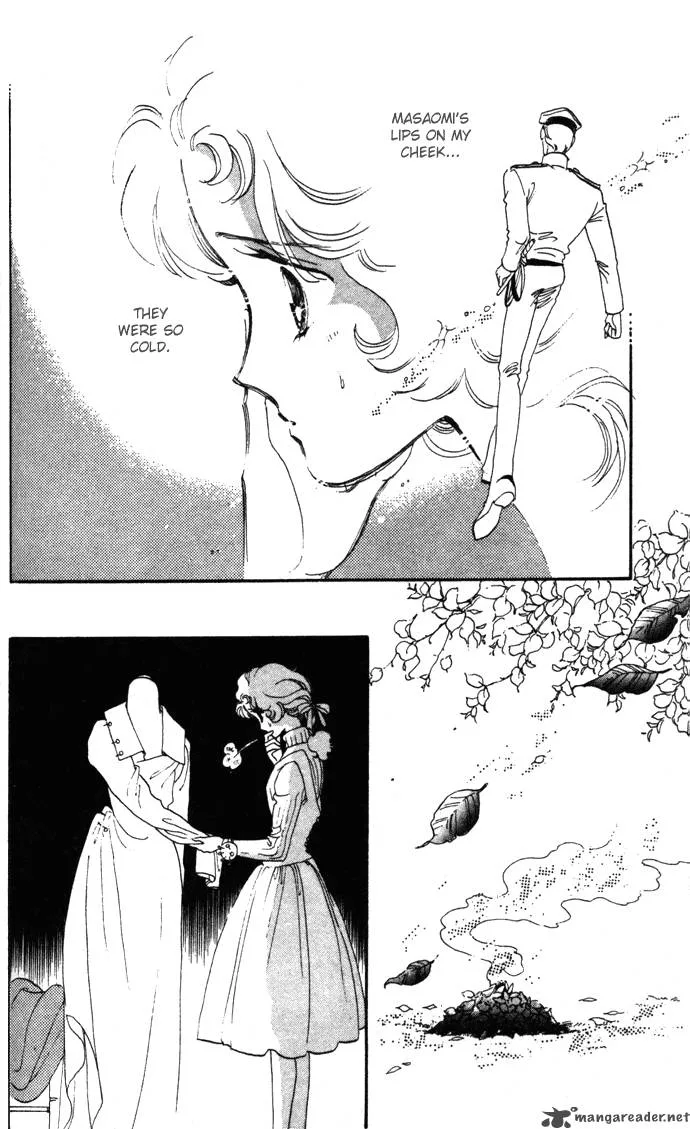 Waltz in A White Dress Chapter 12 page 53