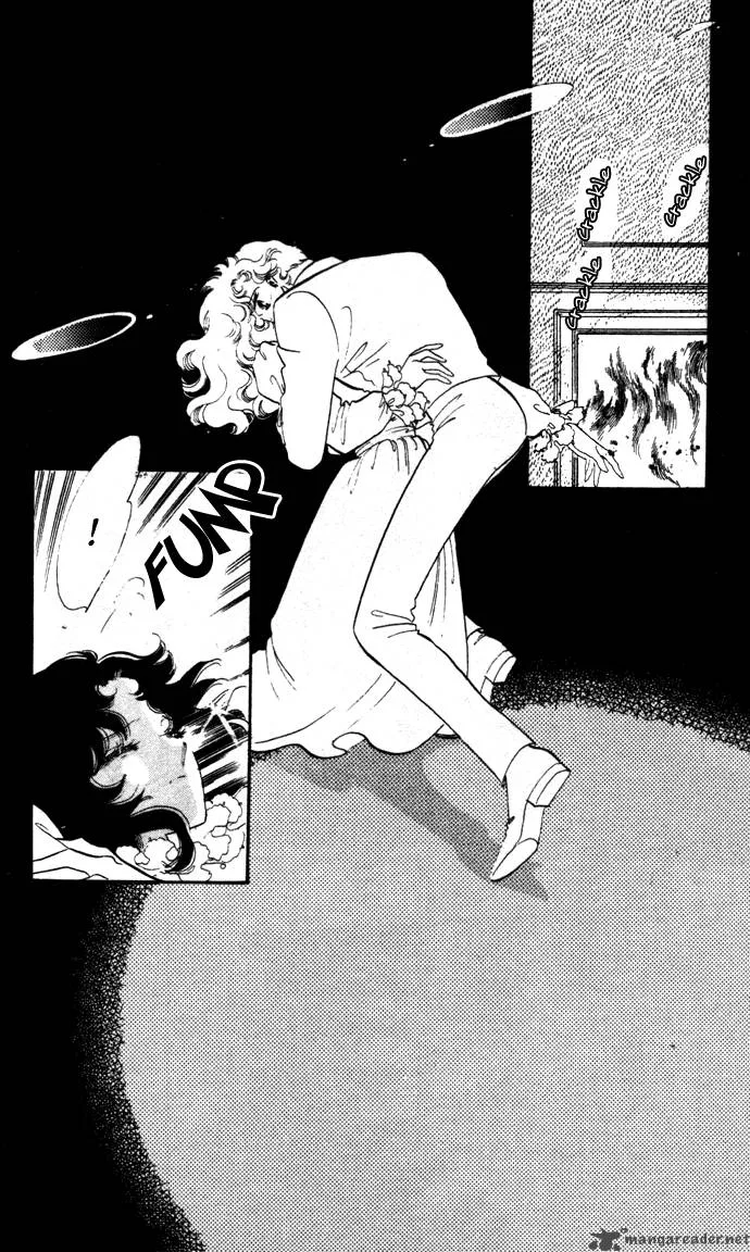 Waltz in A White Dress Chapter 13 page 30
