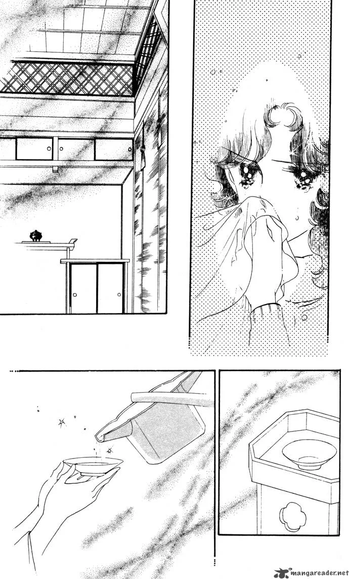 Waltz in A White Dress Chapter 13 page 17