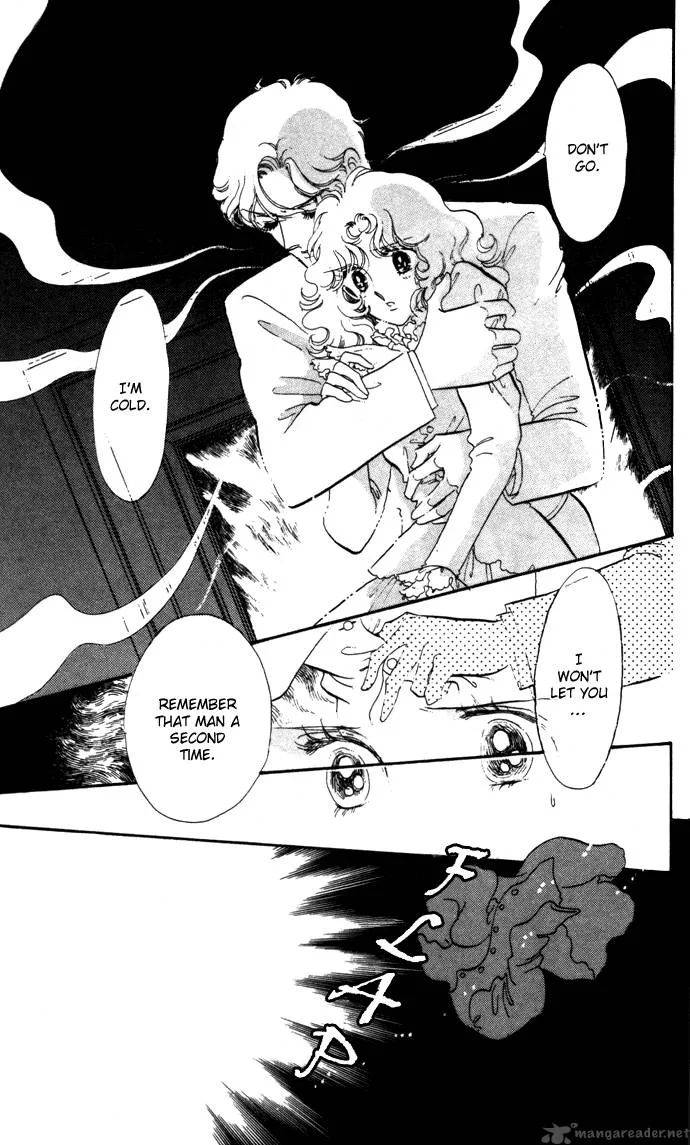 Waltz in A White Dress Chapter 13 page 29