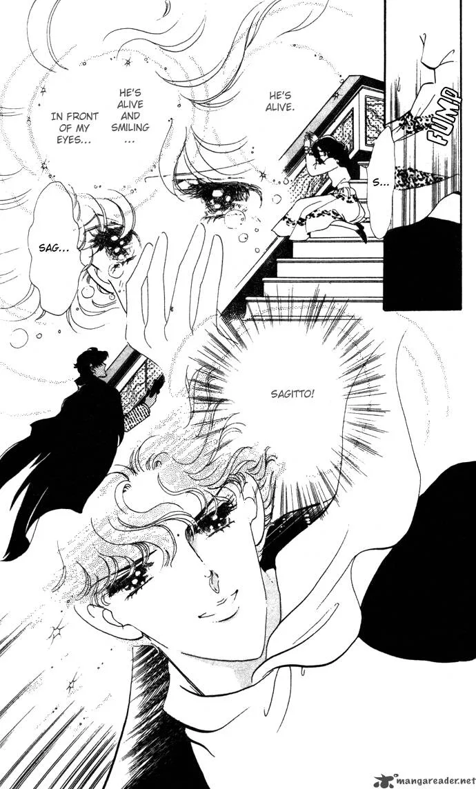Waltz in A White Dress Chapter 13 page 39