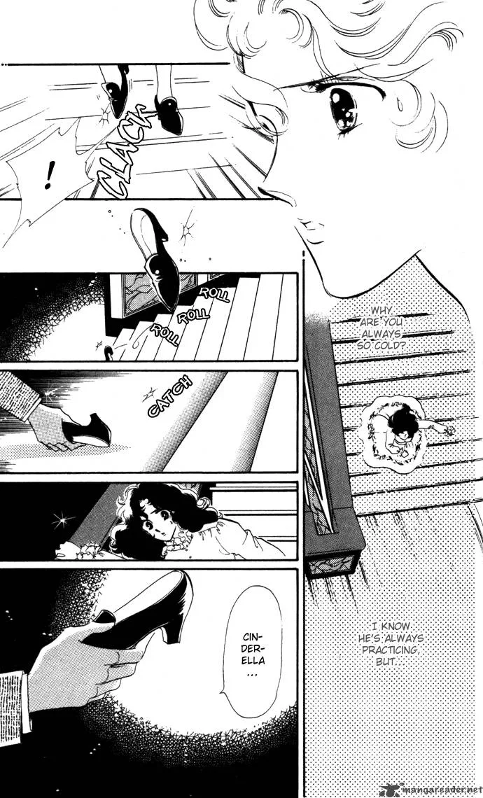 Waltz in A White Dress Chapter 13 page 37