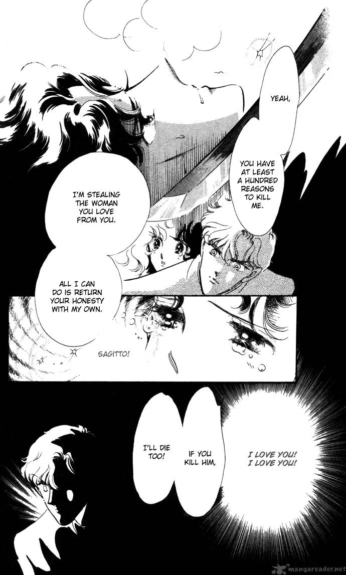 Waltz in A White Dress Chapter 13 page 50
