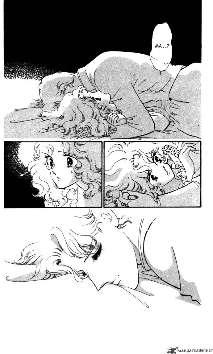 Waltz in A White Dress Chapter 13 page 34