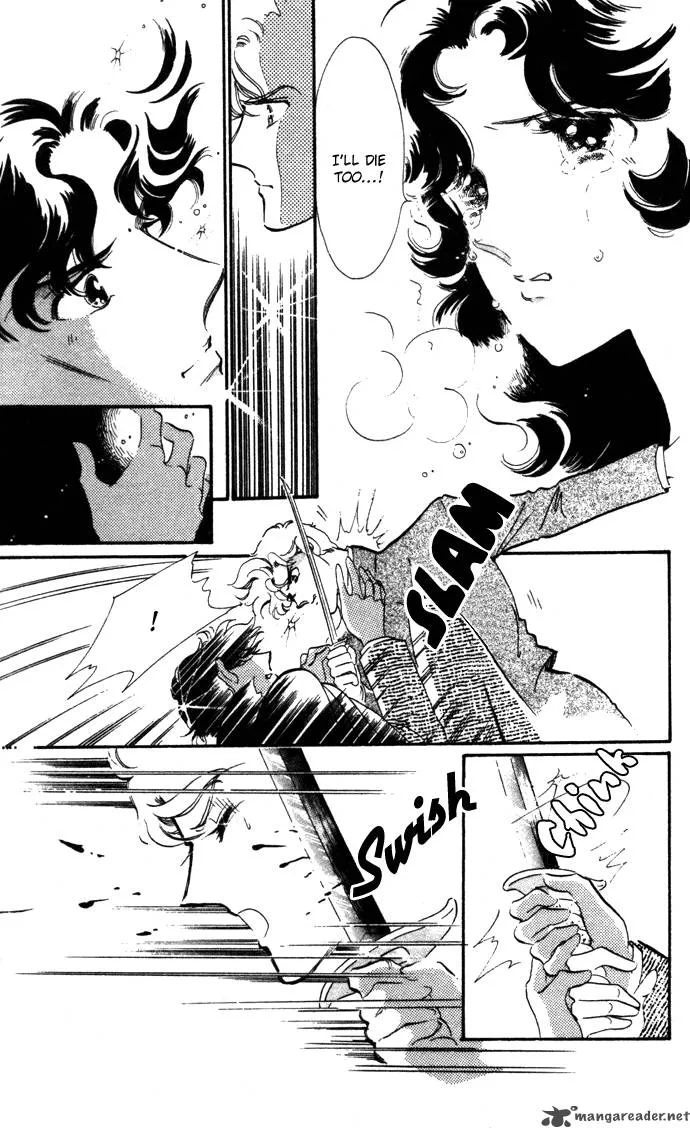 Waltz in A White Dress Chapter 13 page 51