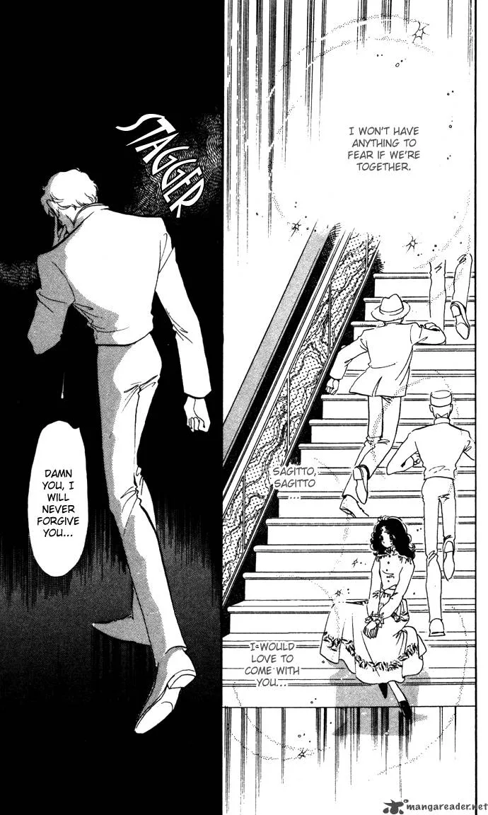 Waltz in A White Dress Chapter 13 page 55