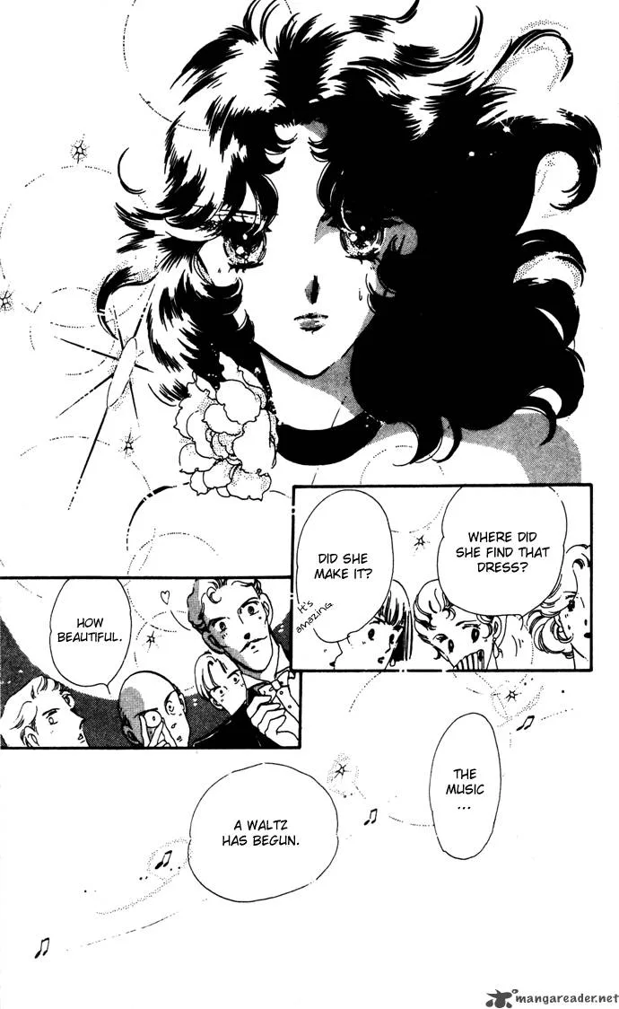 Waltz in A White Dress Chapter 15 page 21