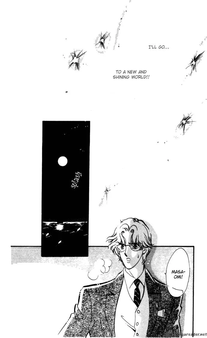 Waltz in A White Dress Chapter 16 page 25