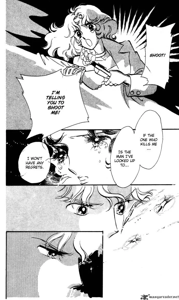 Waltz in A White Dress Chapter 16 page 20