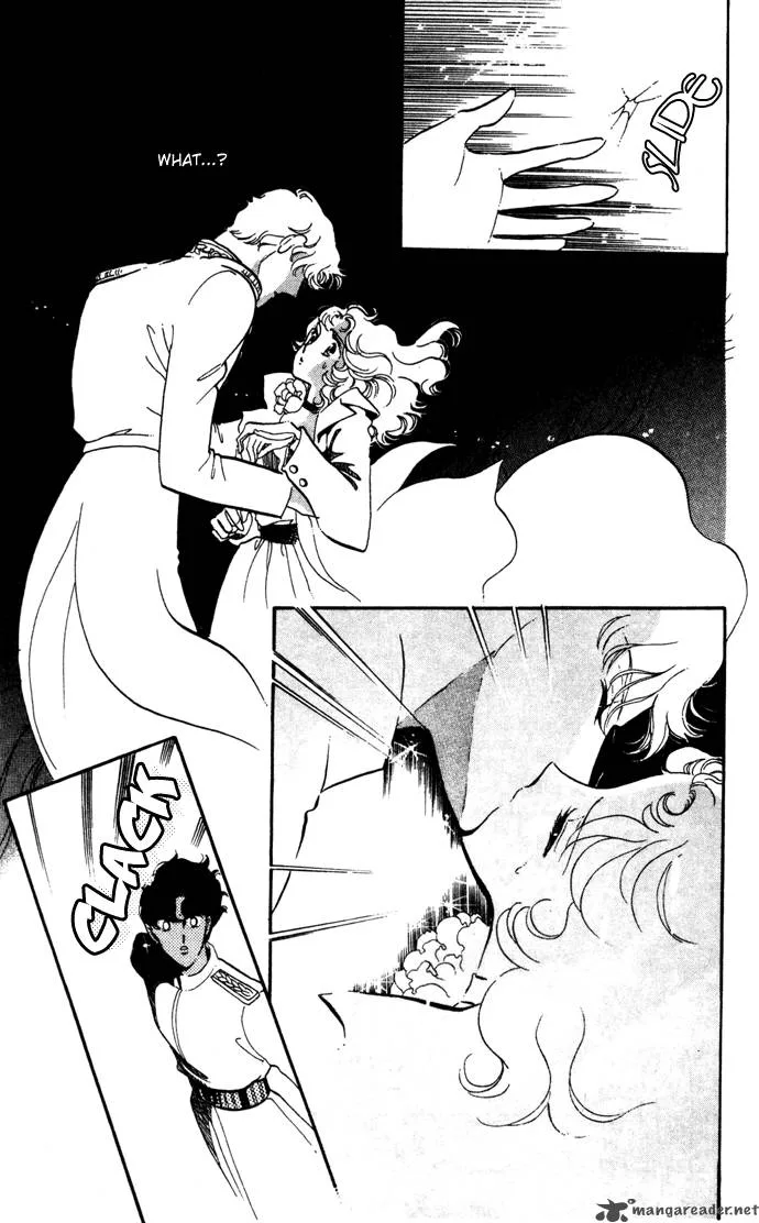 Waltz in A White Dress Chapter 16 page 21