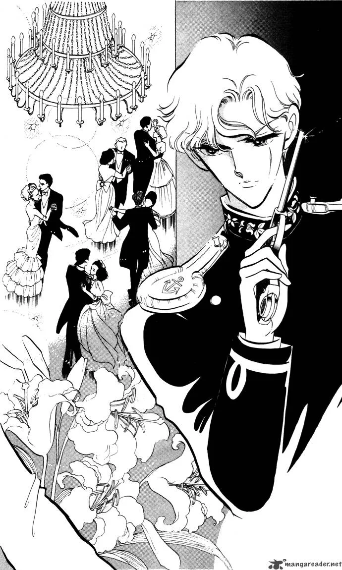 Waltz in A White Dress Chapter 16 page 2