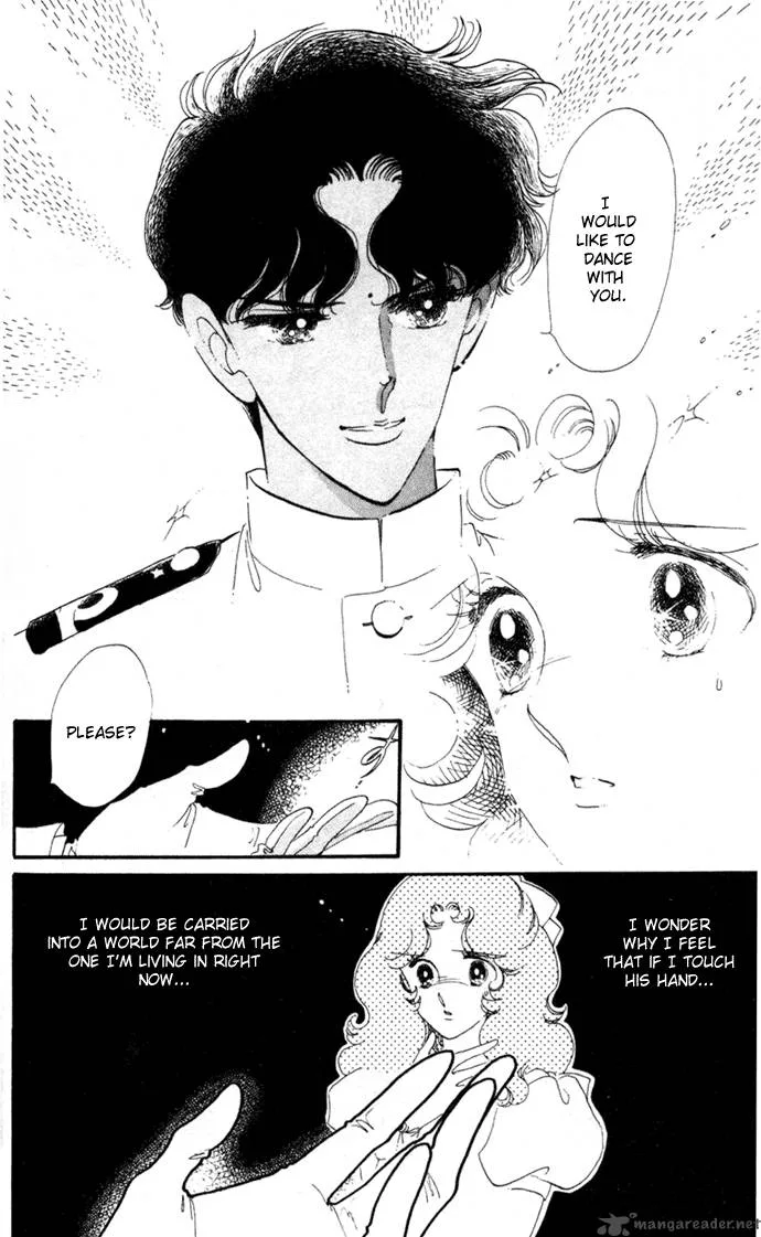 Waltz in A White Dress Chapter 2 page 6