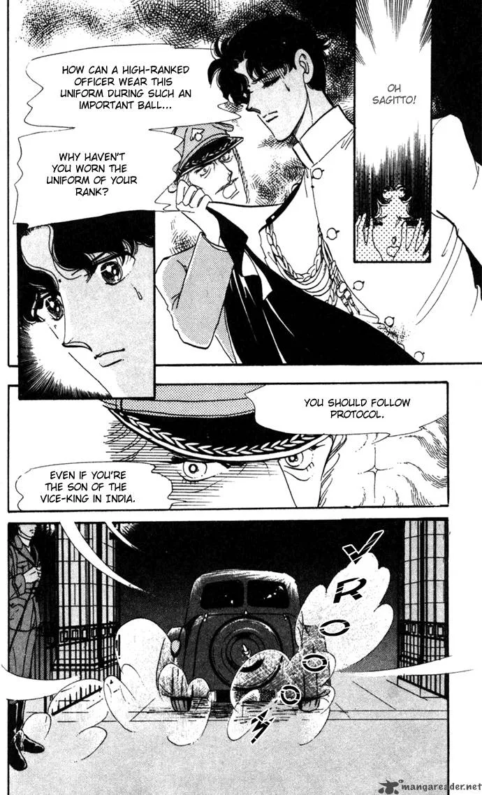 Waltz in A White Dress Chapter 2 page 24