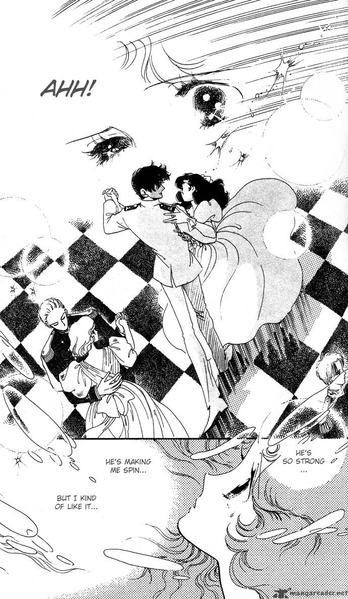 Waltz in A White Dress Chapter 2 page 9