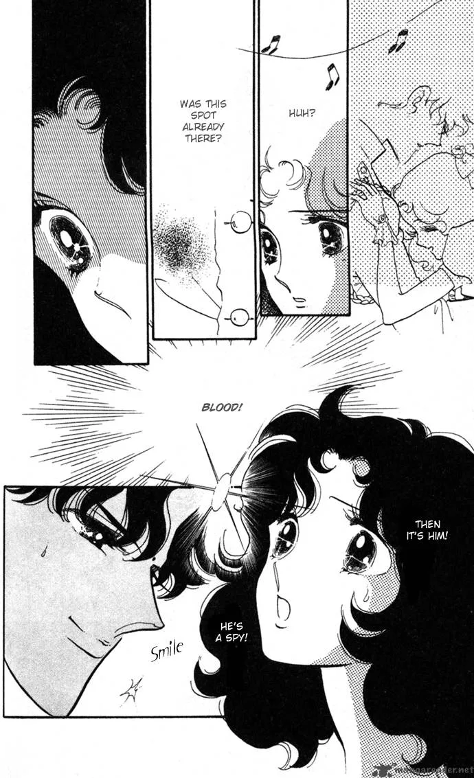 Waltz in A White Dress Chapter 2 page 12