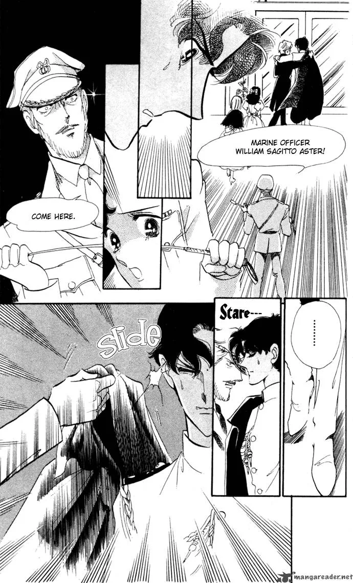 Waltz in A White Dress Chapter 2 page 23