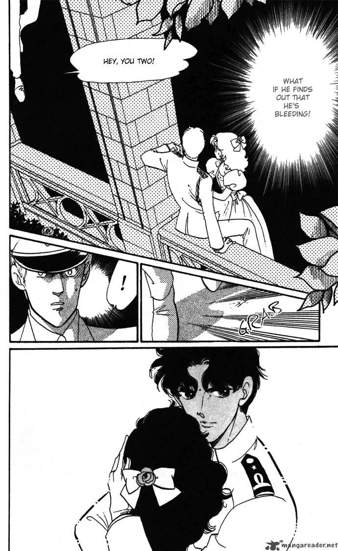 Waltz in A White Dress Chapter 2 page 16