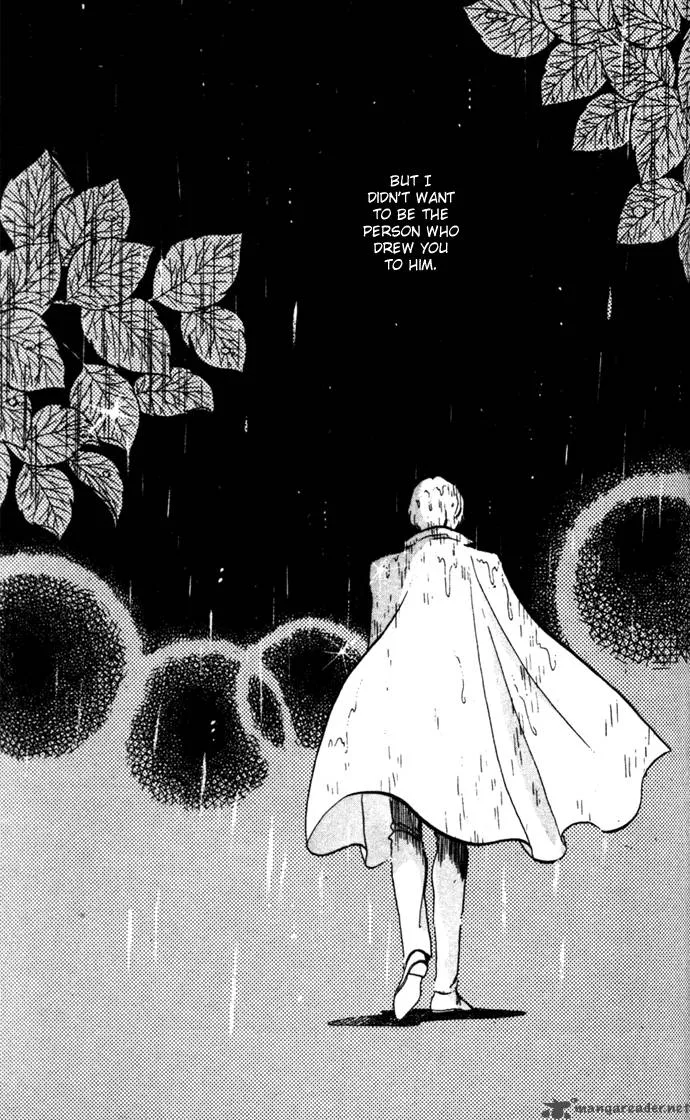 Waltz in A White Dress Chapter 2 page 41