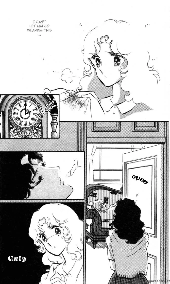 Waltz in A White Dress Chapter 3 page 3