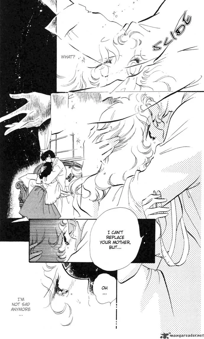 Waltz in A White Dress Chapter 3 page 10