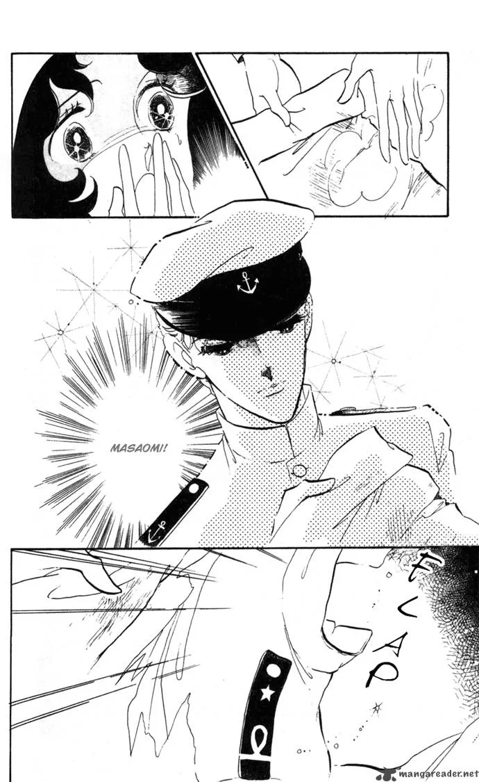 Waltz in A White Dress Chapter 3 page 17