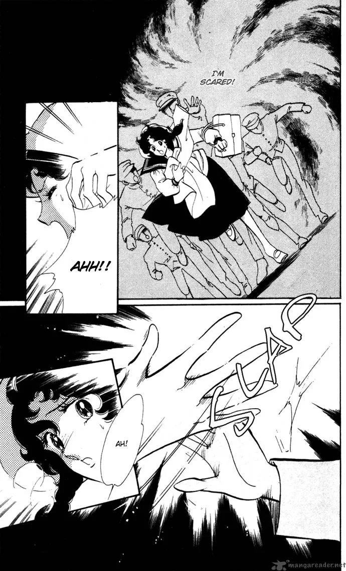 Waltz in A White Dress Chapter 3 page 24