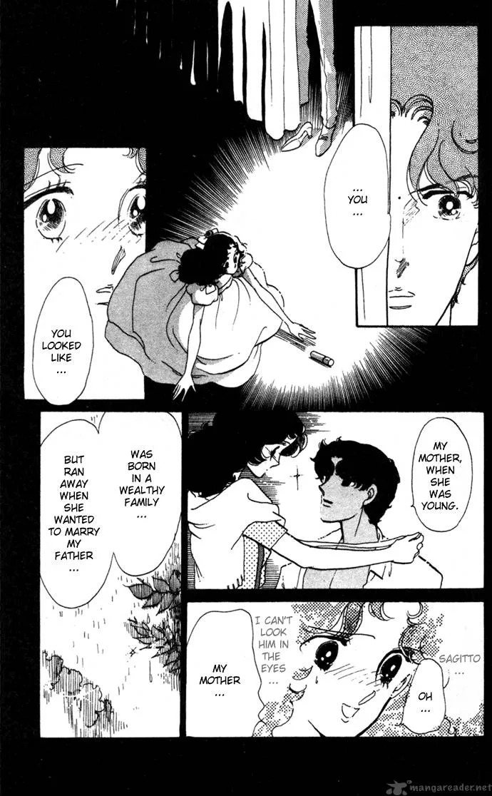 Waltz in A White Dress Chapter 3 page 8
