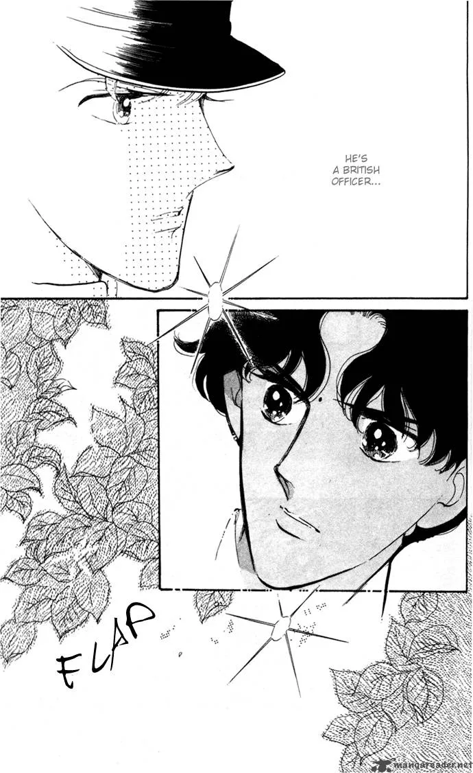 Waltz in A White Dress Chapter 4 page 11