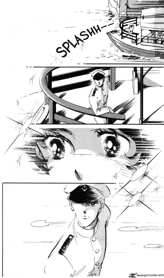 Waltz in A White Dress Chapter 4 page 30