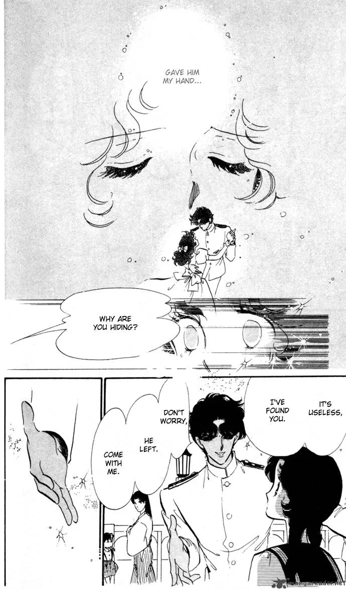Waltz in A White Dress Chapter 4 page 26