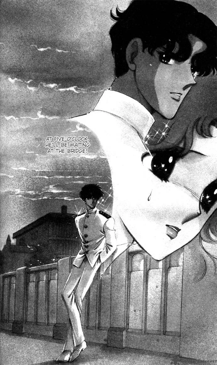 Waltz in A White Dress Chapter 5 page 2