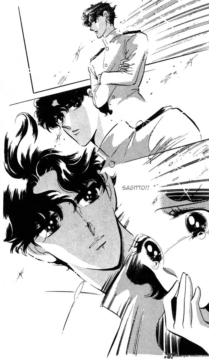 Waltz in A White Dress Chapter 5 page 10