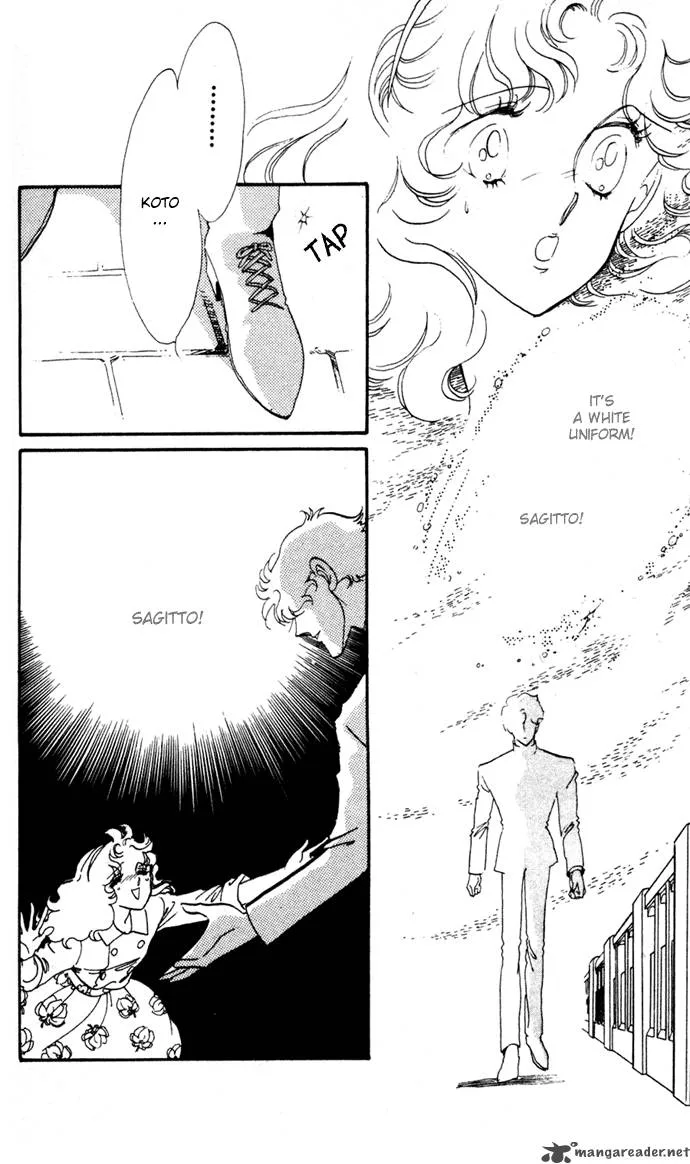 Waltz in A White Dress Chapter 5 page 16