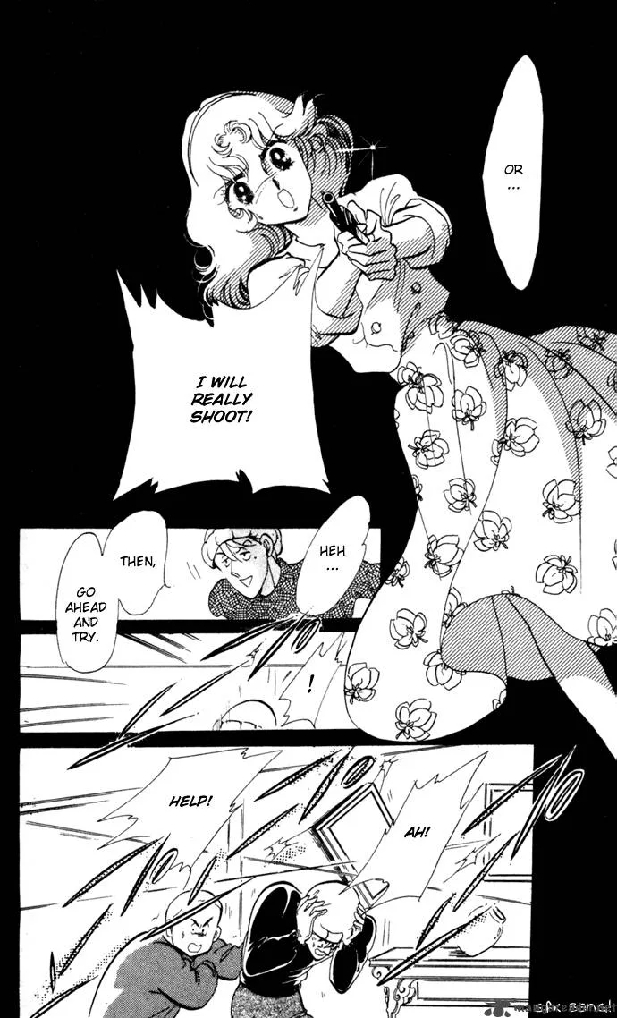 Waltz in A White Dress Chapter 5 page 24