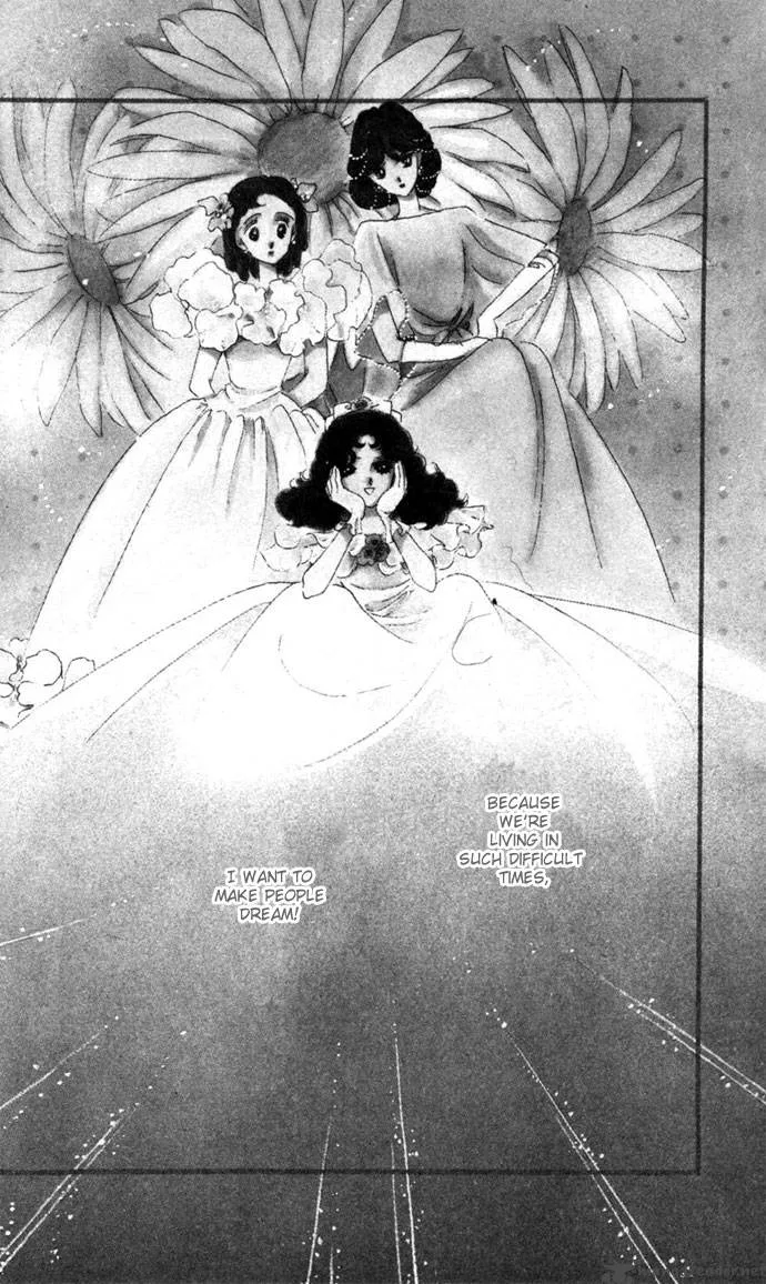 Waltz in A White Dress Chapter 6 page 4