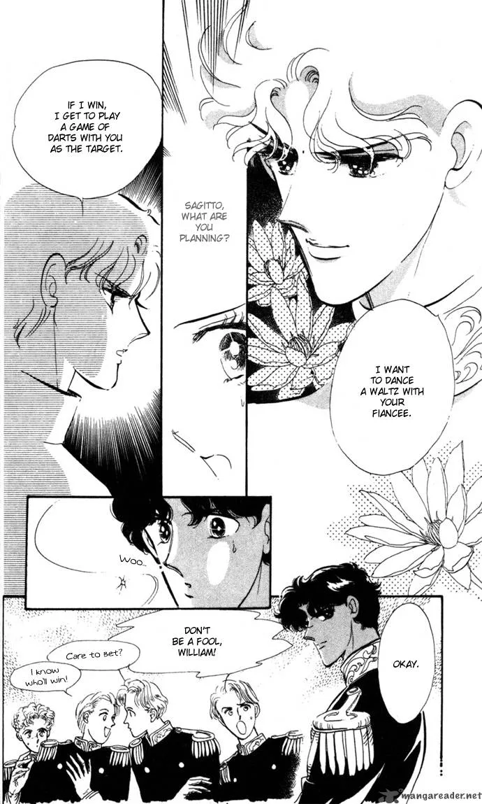 Waltz in A White Dress Chapter 6 page 28