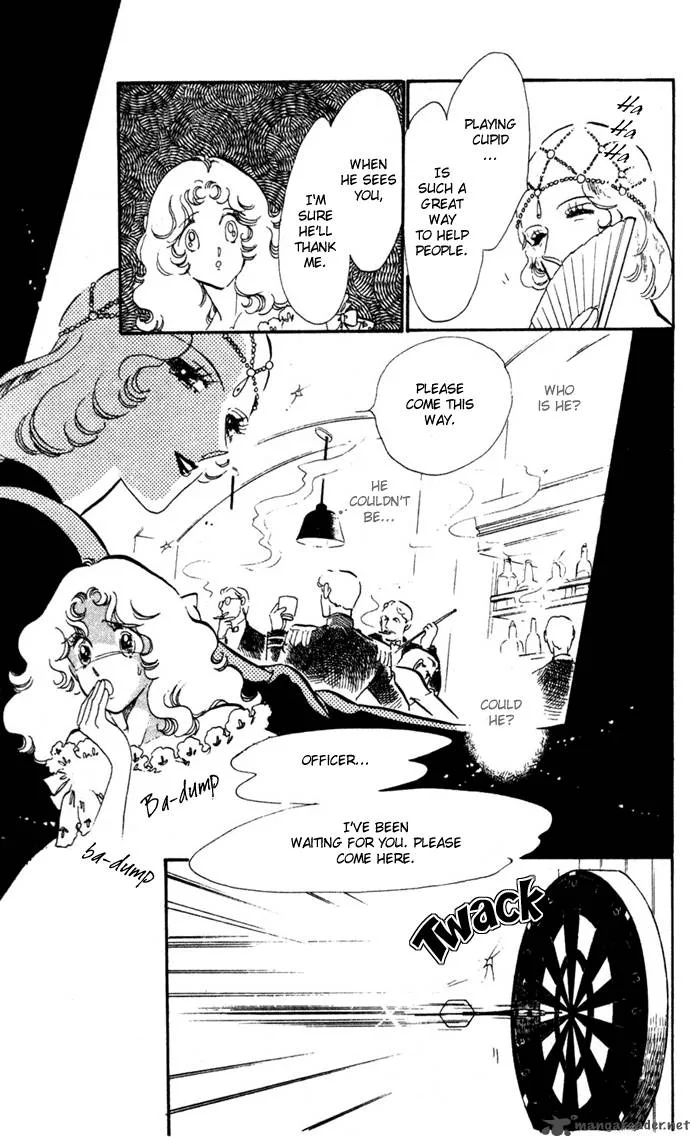 Waltz in A White Dress Chapter 6 page 19