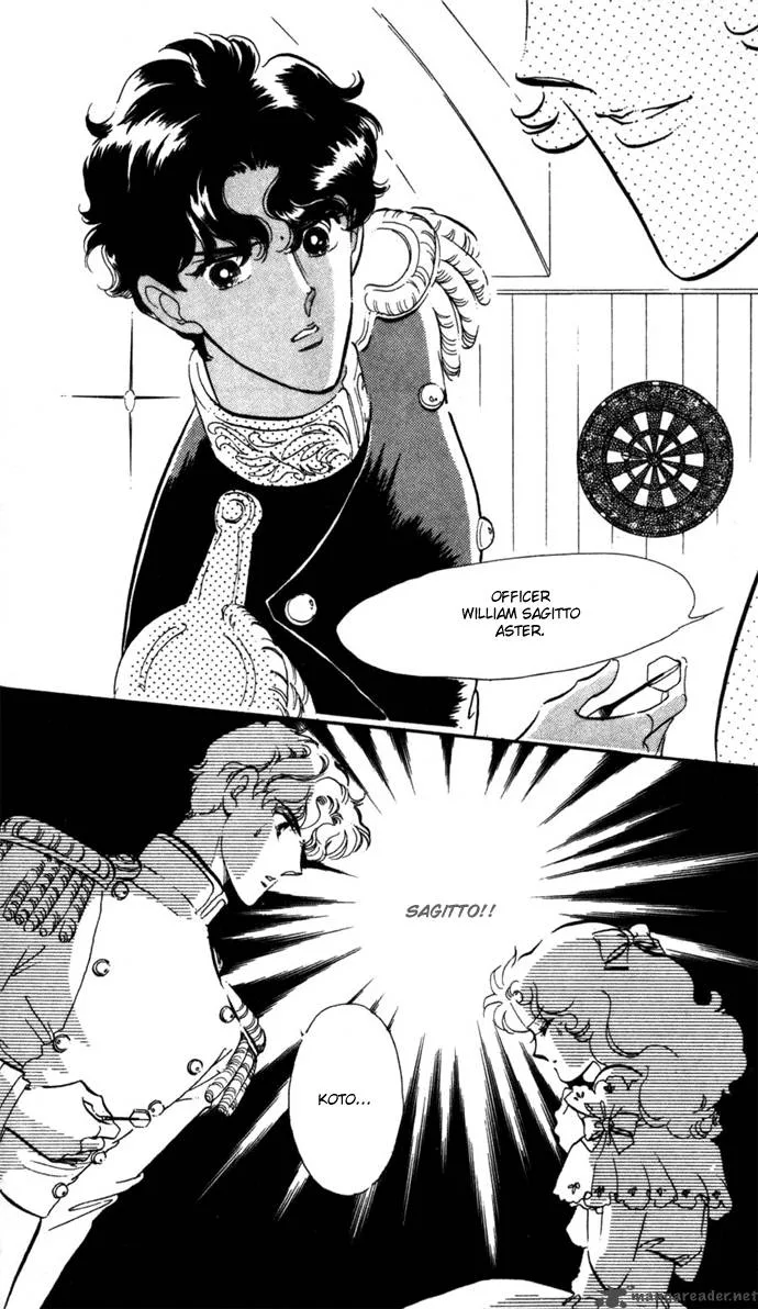 Waltz in A White Dress Chapter 6 page 20