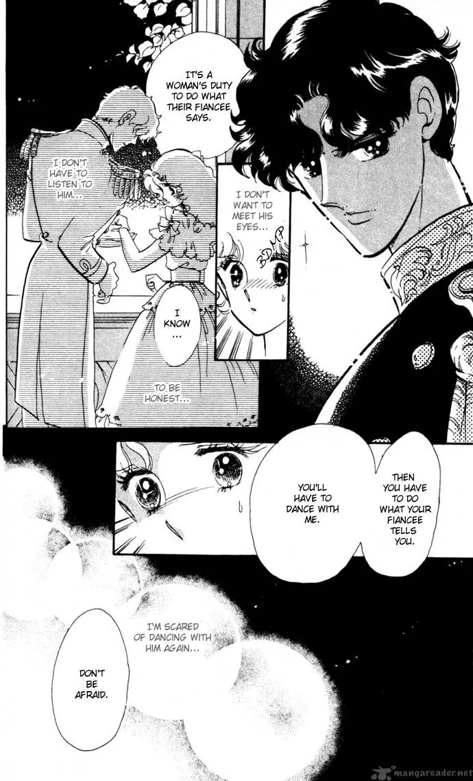 Waltz in A White Dress Chapter 6 page 36