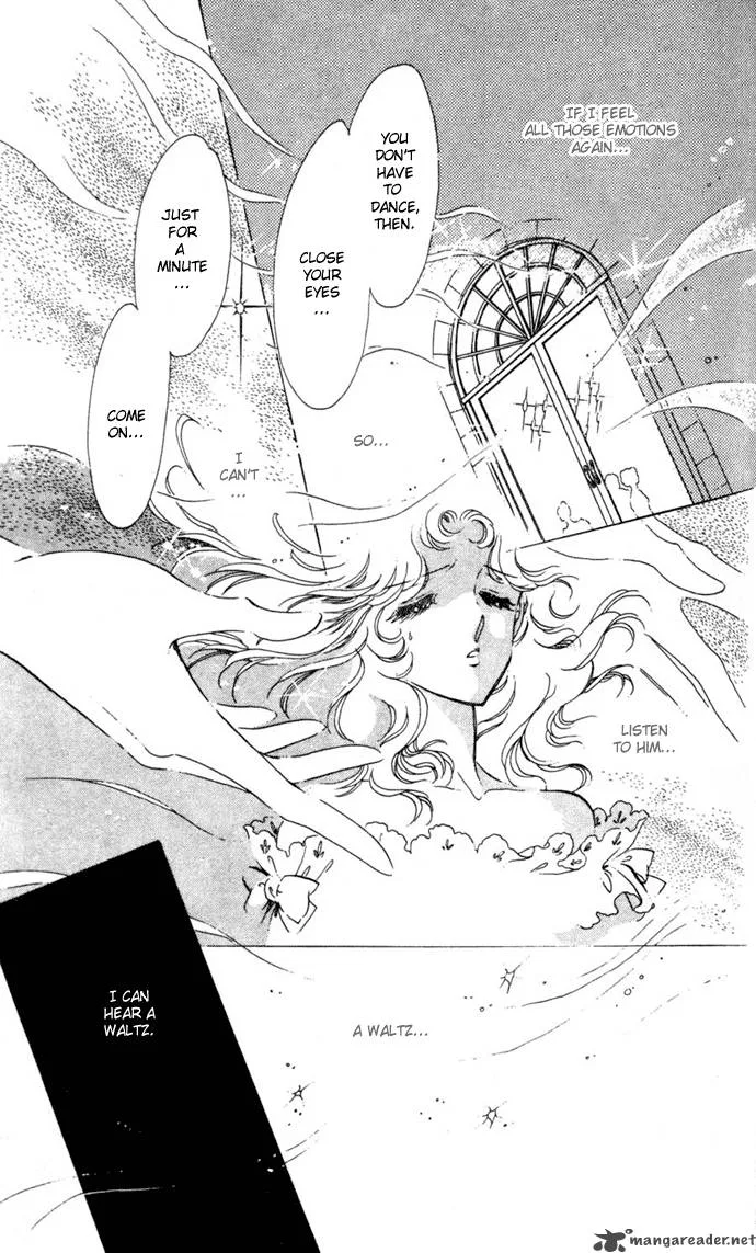Waltz in A White Dress Chapter 6 page 37
