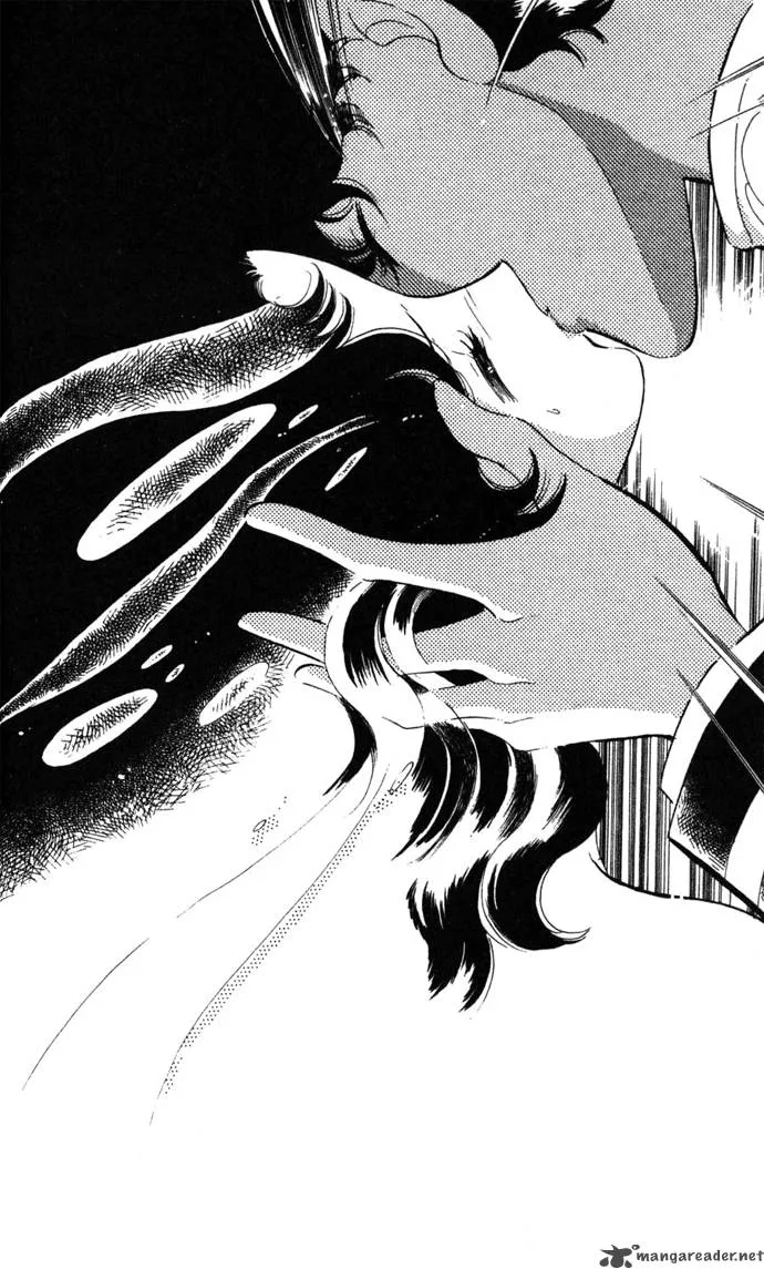 Waltz in A White Dress Chapter 6 page 38