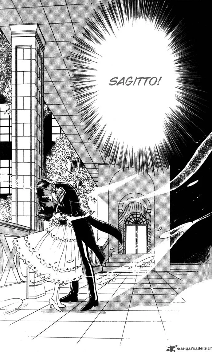 Waltz in A White Dress Chapter 6 page 39