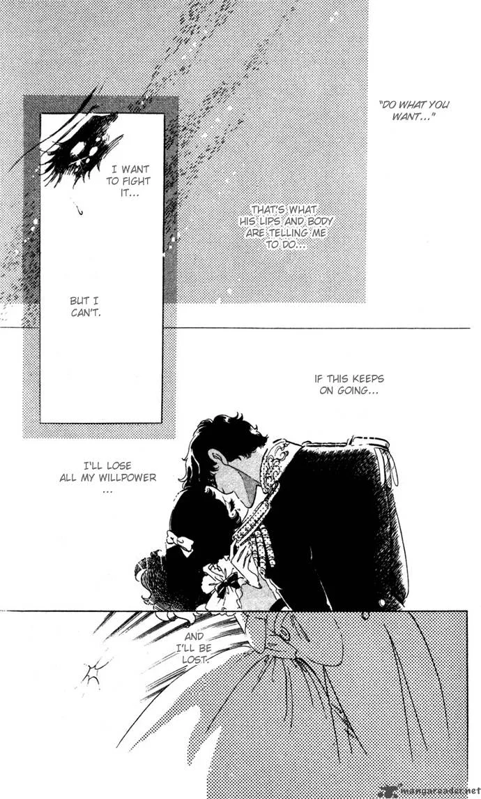 Waltz in A White Dress Chapter 7 page 5