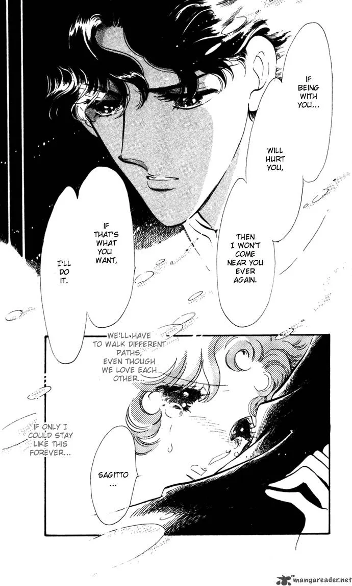 Waltz in A White Dress Chapter 7 page 21